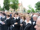 2016 - Uroczystość Bożego Ciała