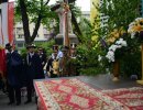 2016 - Uroczystość Bożego Ciała