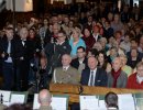 2016  Koncert Jubileuszowy 45 lat Chóru Jana Pawła II