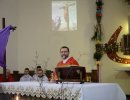 2016 - Niedziela Palmowa w parafii