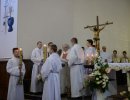 2016 - Uroczystość NSPJ - Odpust parafialny