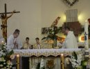 2016 - Uroczystość NSPJ - Odpust parafialny
