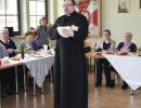 2014 - Klub Seniora - Spotkanie ostatkowe
