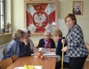 2014 - Klub Seniora - Spotkanie ostatkowe