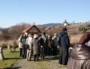 2013 - Jesienna wycieczka Klubu Seniora do Tylicza i Kamianny
