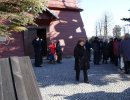 2013 - Jesienna wycieczka Klubu Seniora do Tylicza i Kamianny