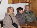 2013 - Jesienna wycieczka Klubu Seniora do Tylicza i Kamianny
