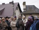 2014 - Klub Seniora- pielgrzymka do Starego Sącza