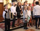 2014 - Koncert młodzieży z Bieńkówki