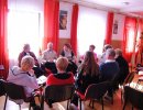 2015 -  Kurs Alfa - Sesja wyjazdowa - Weekend z Duchem Świętym 