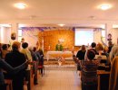 2015 -  Kurs Alfa - Sesja wyjazdowa - Weekend z Duchem Świętym 