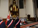 2017  - Msza św. za Ojczyznę
