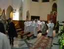 2016 Wigilia Paschalna - rezurekcja