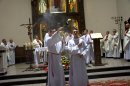 2017 - Zmiana proboszcza