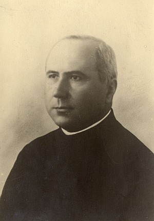 o. Jan Bury SJ