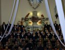 2016  Koncert Jubileuszowy 45 lat Chóru Jana Pawła II
