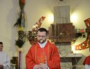 2016 - Niedziela Palmowa w parafii
