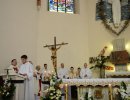 2016 - Uroczystość NSPJ - Odpust parafialny