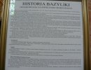 2014 - Pielgrzymka Zespołu Caritas do Wadowic