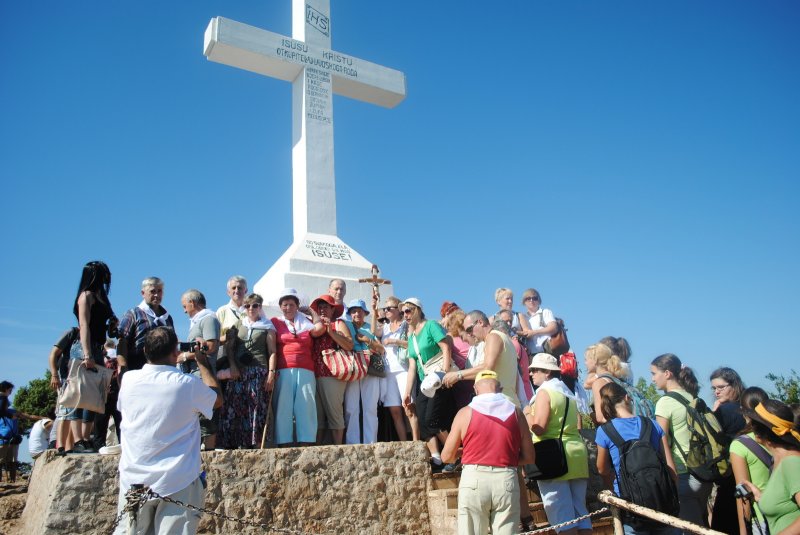 Medjugorje.1